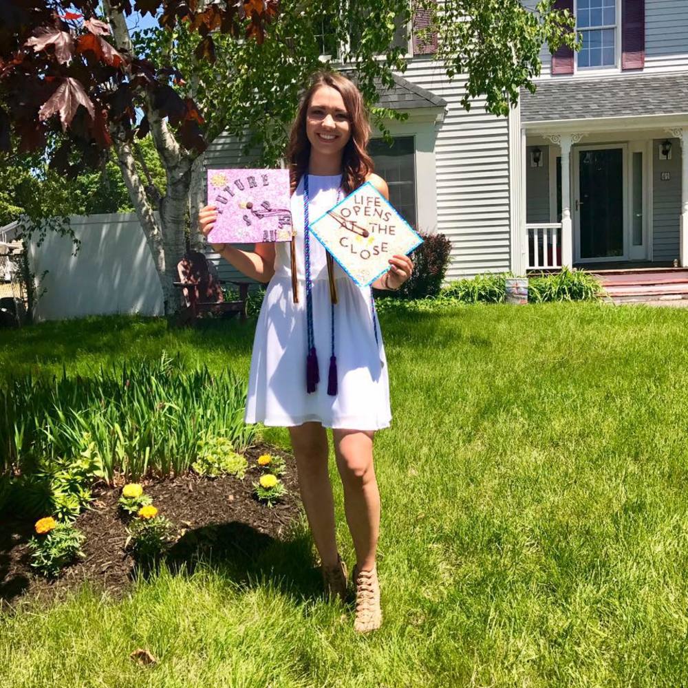 Meet your Posher, Kailey